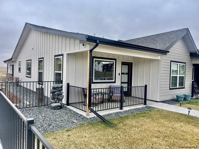 Townhouse for sale in Wyoming