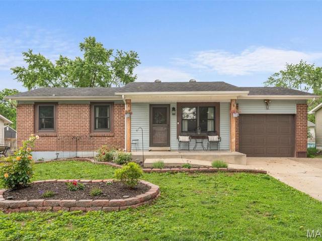 Property for sale in Pacific, Missouri