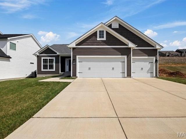 House for sale in Eureka, Missouri