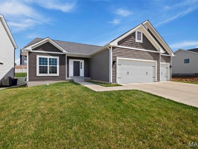 Property for sale in Eureka, Missouri