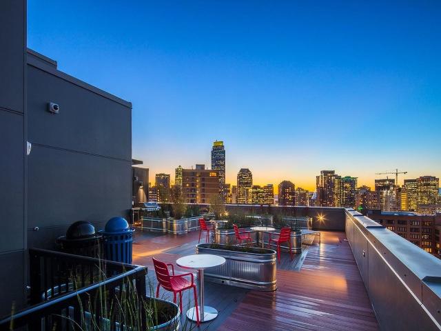 Apartment for rent in Seattle, Washington