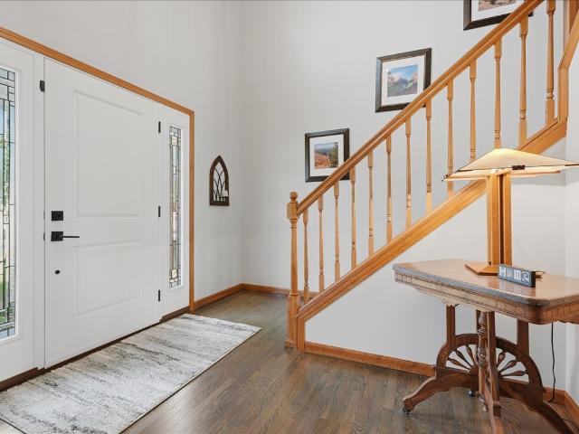 House for sale in Mclean, Illinois