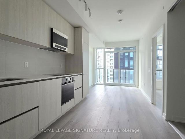 Condo for rent in Woburn, Ontario