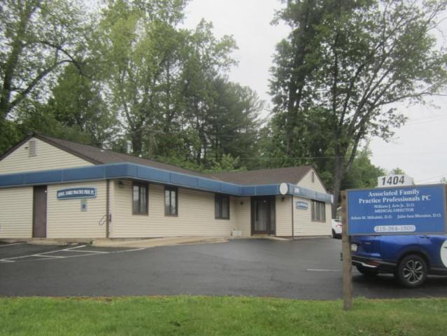 House for sale in Bucks, Pennsylvania