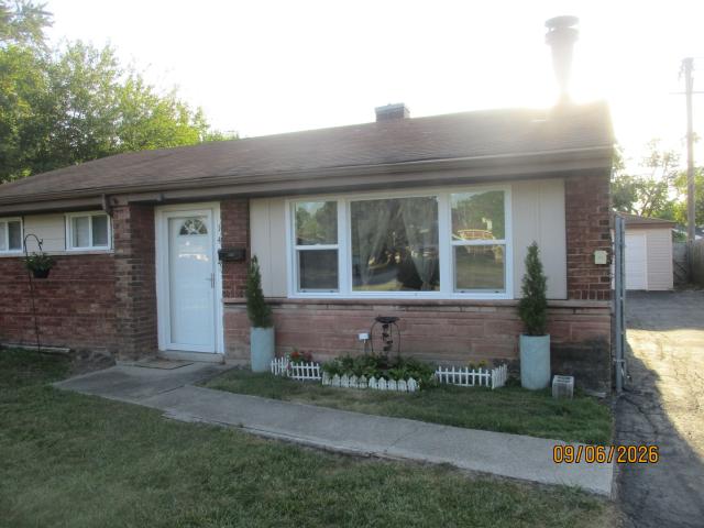 House for sale in Calumet City, Illinois