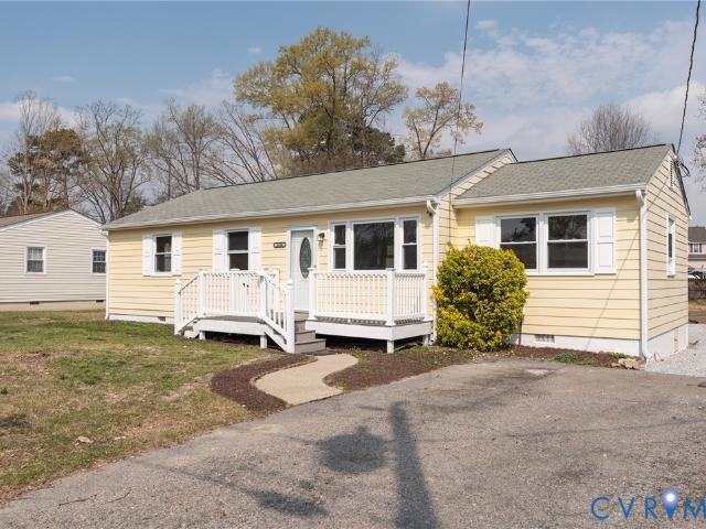 Property for sale in Virginia
