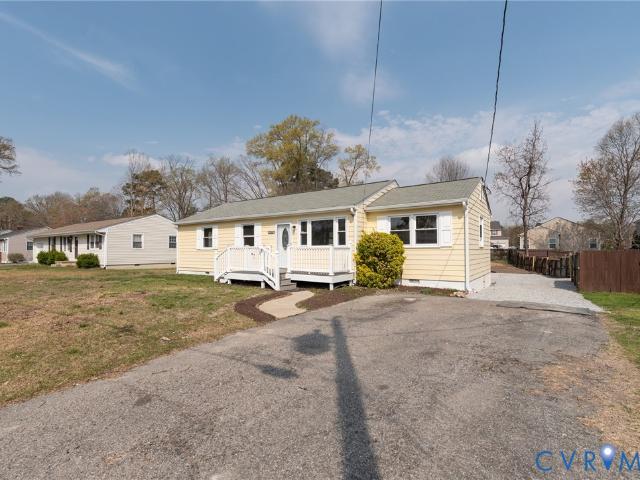 House for sale in Virginia
