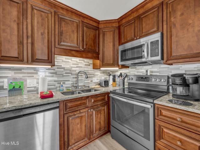 Condo for sale in Carolina Beach, North Carolina