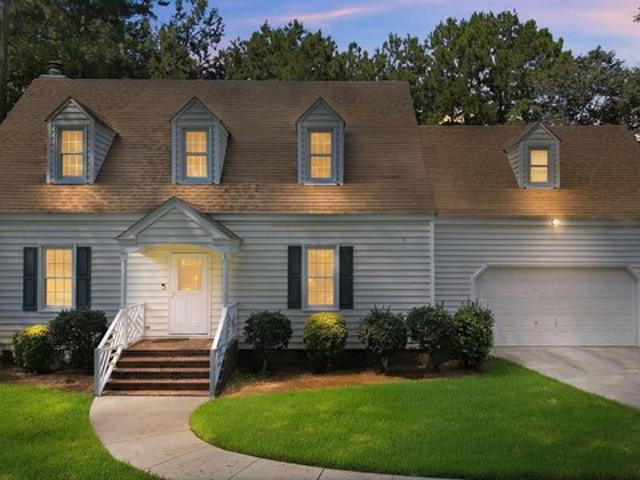 House for sale in Tarboro, North Carolina