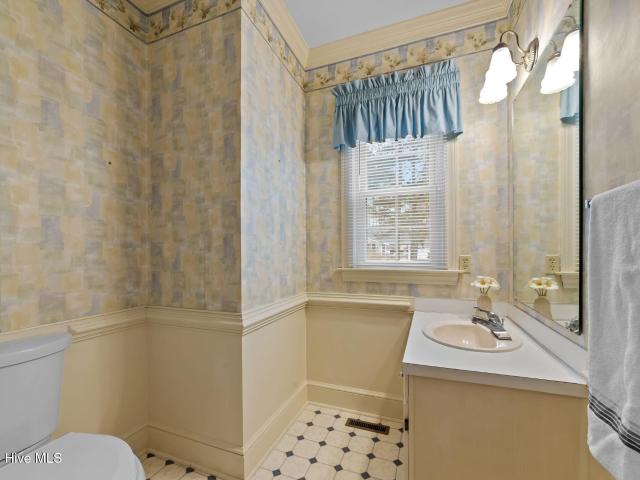House for sale in Tarboro, North Carolina