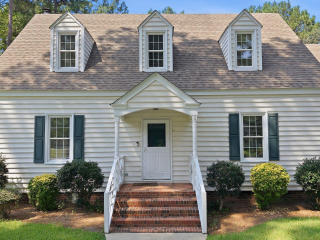 House for sale in Colonial Woods, Tarboro