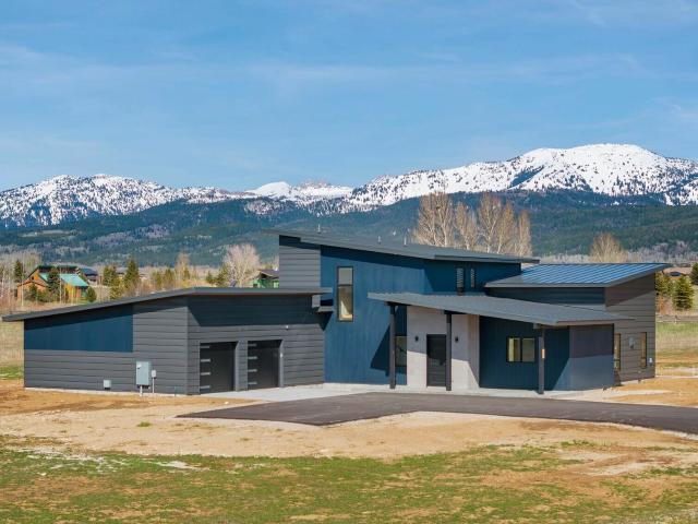 House for sale in Driggs