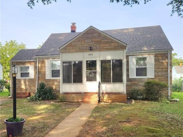 House for sale in Virginia