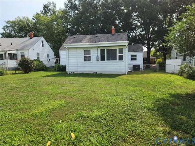 House for sale in Virginia