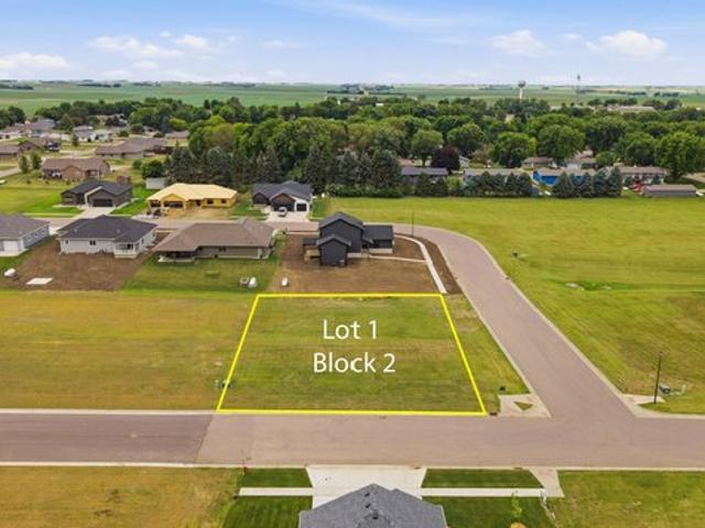 Land for sale in Larchwood, Iowa