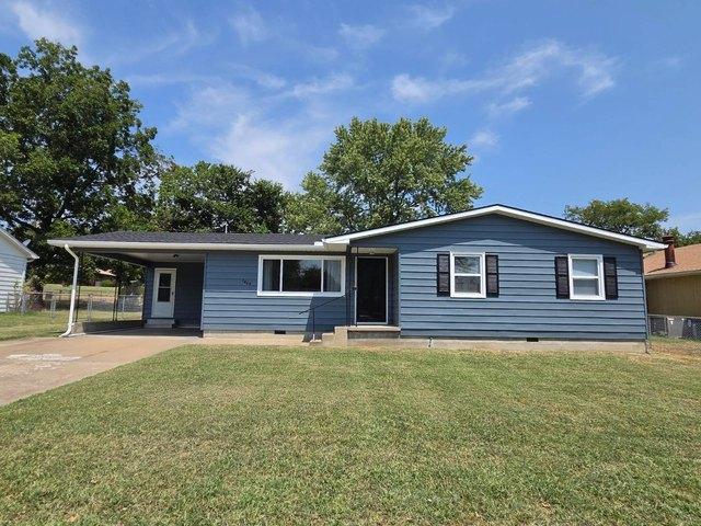 House for sale in Kansas