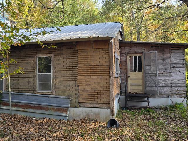 Land for sale in Meadville, Mississippi