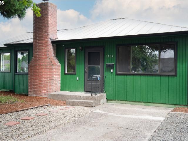 House for sale in Oregonia