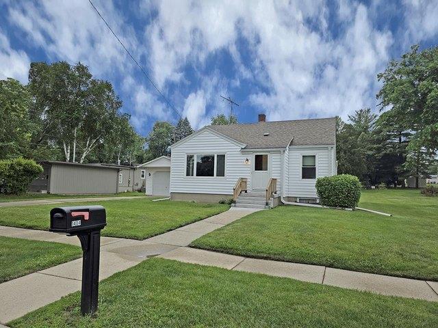 House for sale in Watertown, Wisconsin