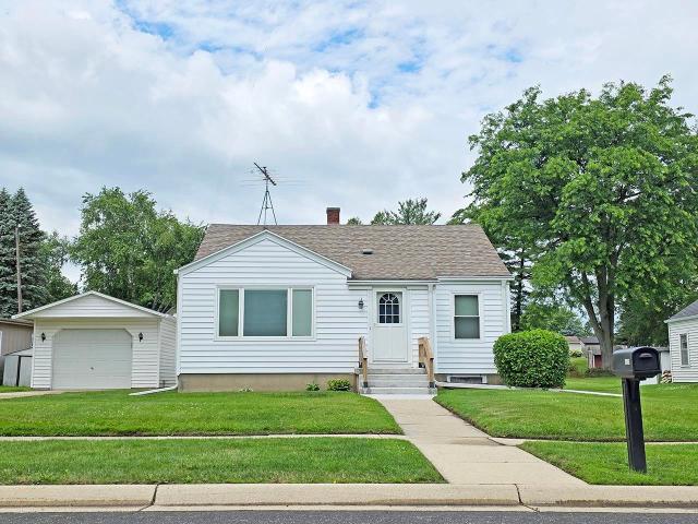 House for sale in Watertown, Wisconsin