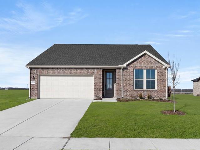 House for sale in Josephine, Texas