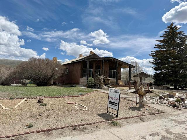 House for sale in Wyoming