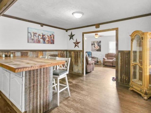 House for sale in Wellington, Texas