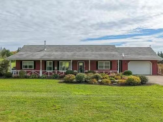 House for sale in Rustico, Queens County