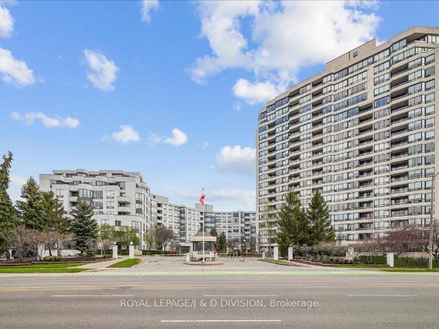 Condo for sale in York, Ontario