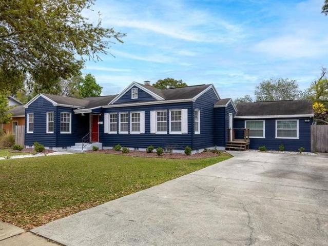 House for rent in Winter Park