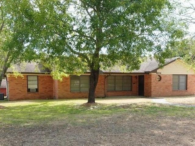 House for sale in Lufkin, Texas