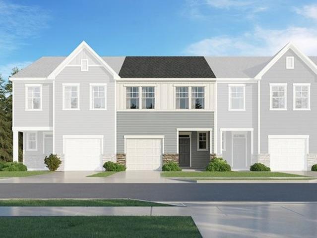 Townhouse for sale in Wake, North Carolina
