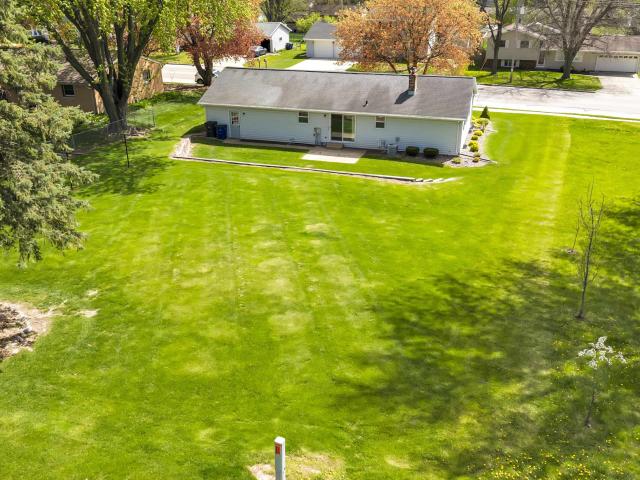 House for sale in Ashwaubenon, Wisconsin