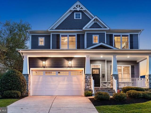 House for sale in Vienna, Fairfax County