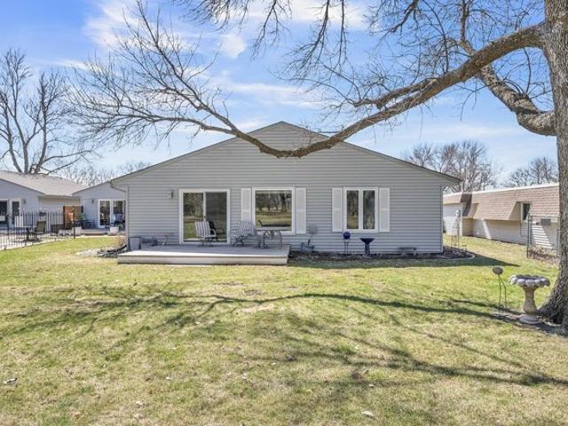 Condo for sale in Okoboji, Iowa