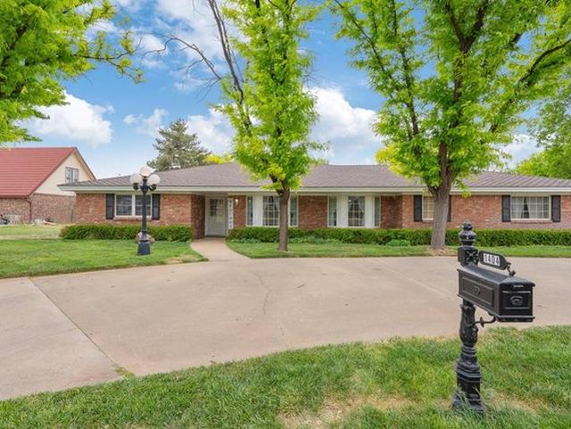 House for sale in Randall, Texas