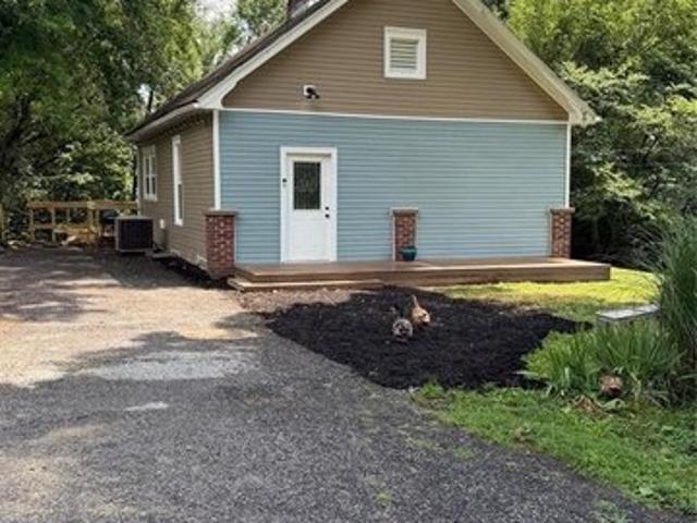 House for sale in Buchanan, Missouri
