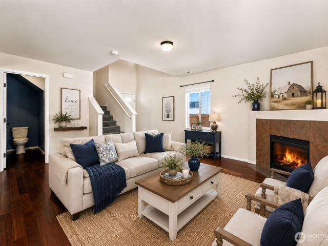 House for sale in Orting, Washington