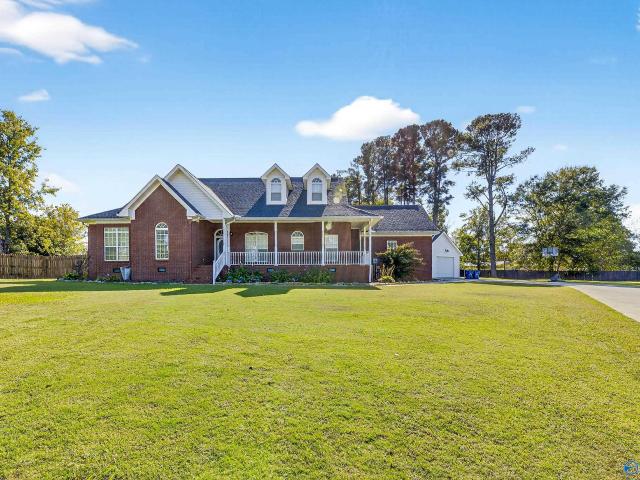 House for sale in Albertville, Alabama