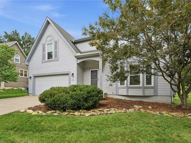 House for sale in Wyckwood Meadows, Liberty
