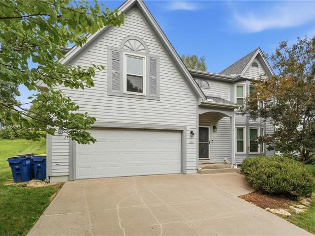 House for sale in Wyckwood Meadows, Liberty
