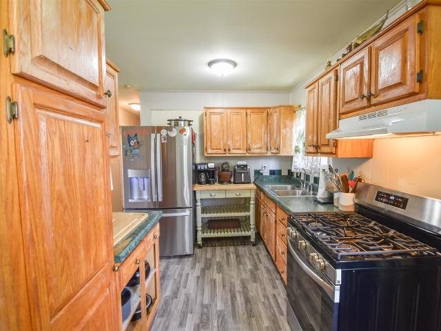 House for sale in Albion, Michigan
