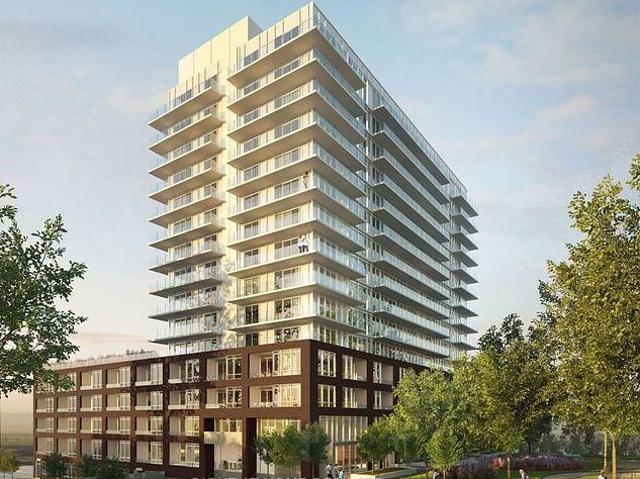 Condo for rent in York, Ontario