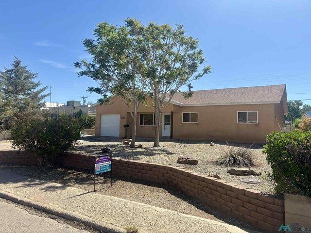 House for sale in Grants, New Mexico