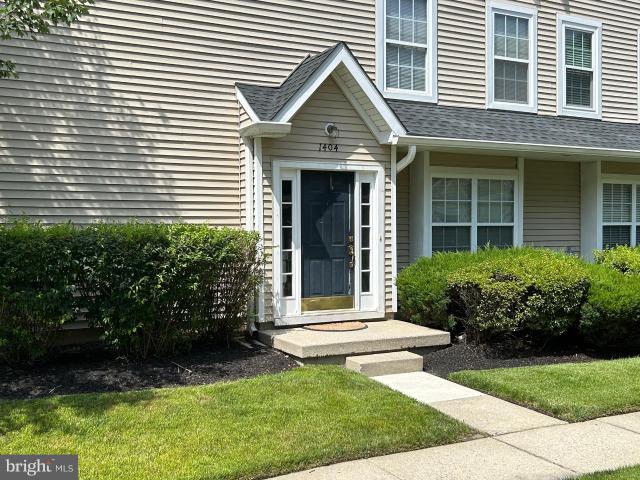 Condo for sale in Marlton, New Jersey