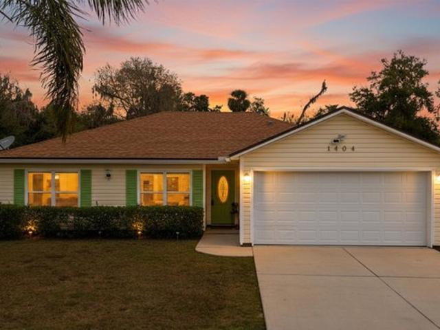 House for sale in Palatka, Florida