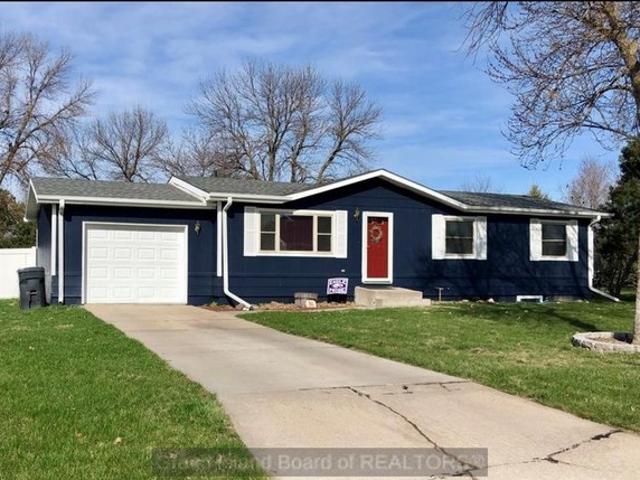 House for sale in Nebraska