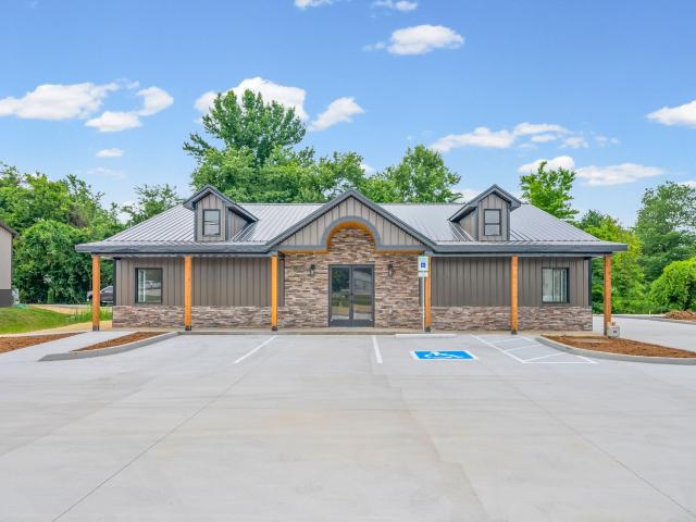 Property for rent in Tennessee