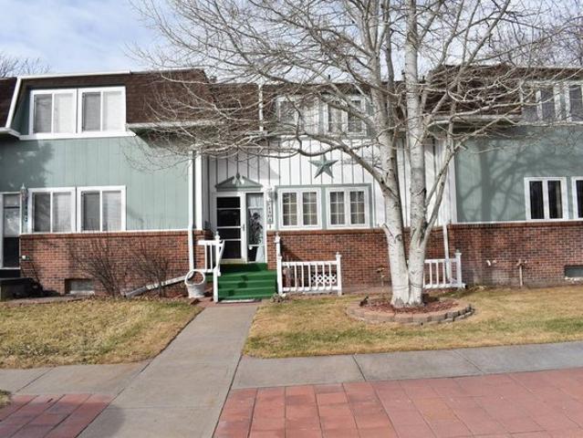 Townhouse for sale in Nebraska