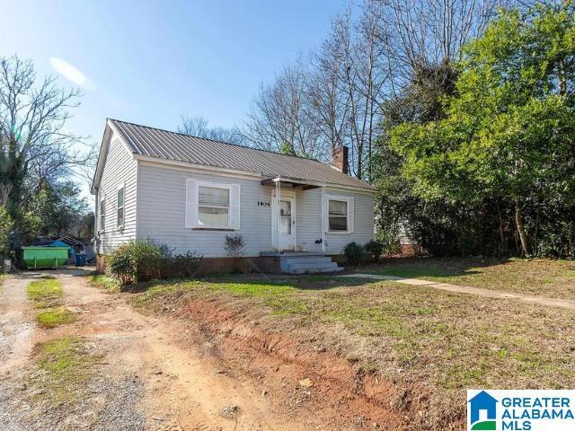 House for sale in Anniston, Alabama